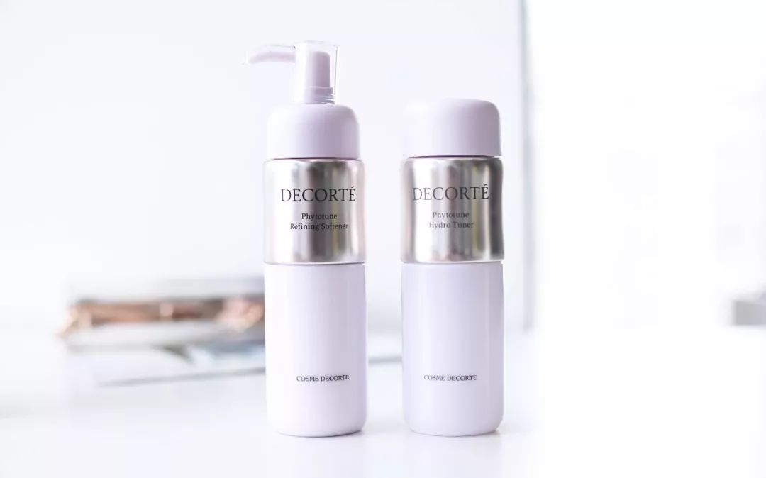 推荐几款适合夏季用的水乳,夏日水乳推荐混干