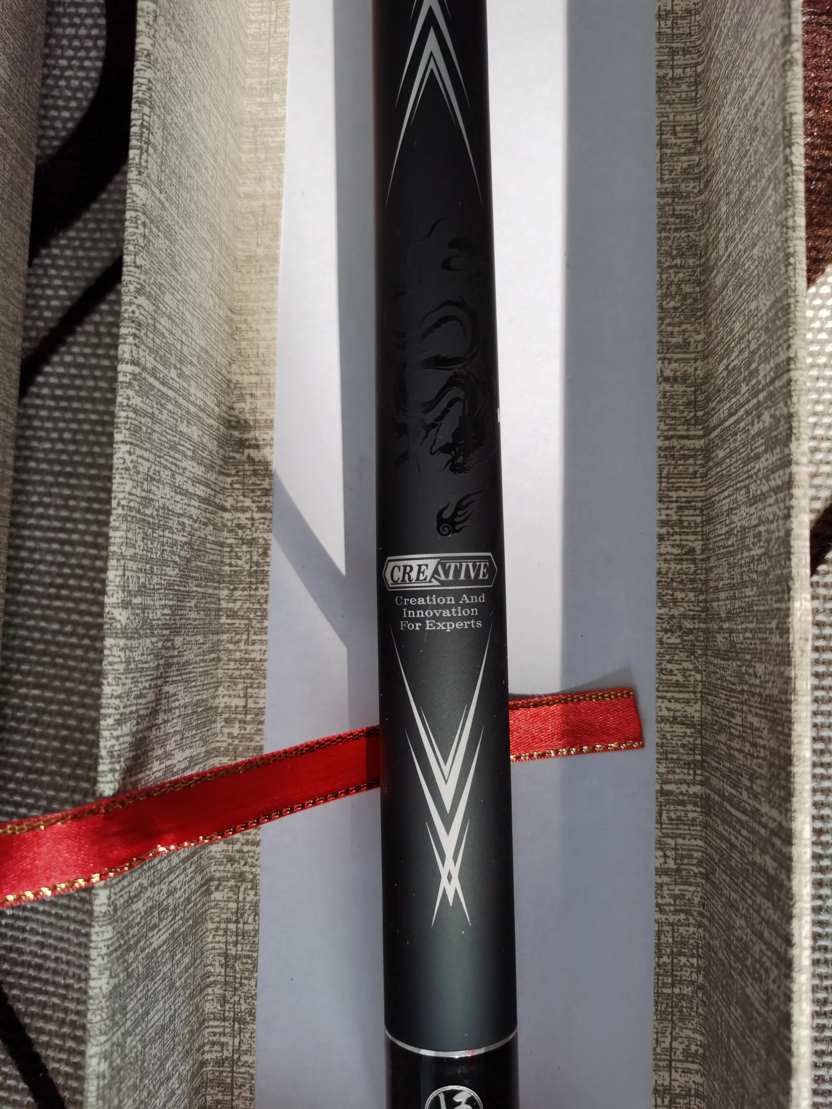 光威悟法师速攻鱼竿,光威光星悟鱼竿