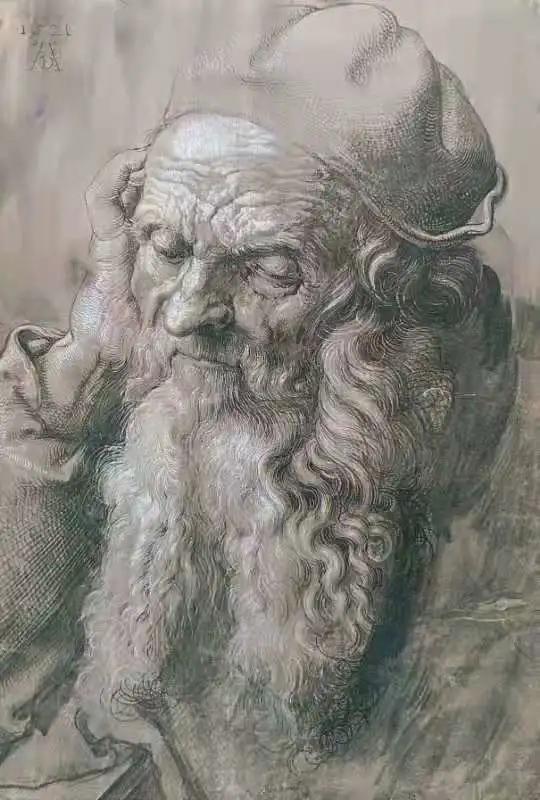 冯相成油画图片,冯相成油画作品欣赏