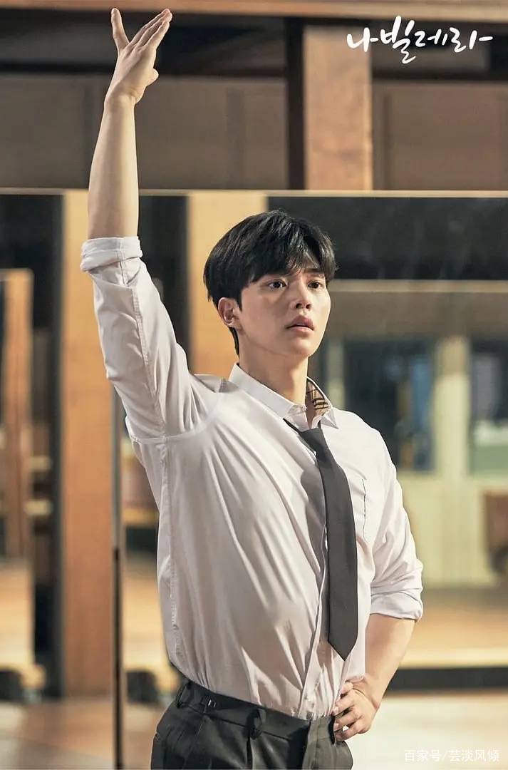 9.3分小众TvN治愈芭蕾老王子：认真生活的普通人都值得被温柔以待