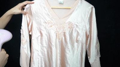 蒸汽熨斗挂烫机可折叠,挂烫机便携熨斗