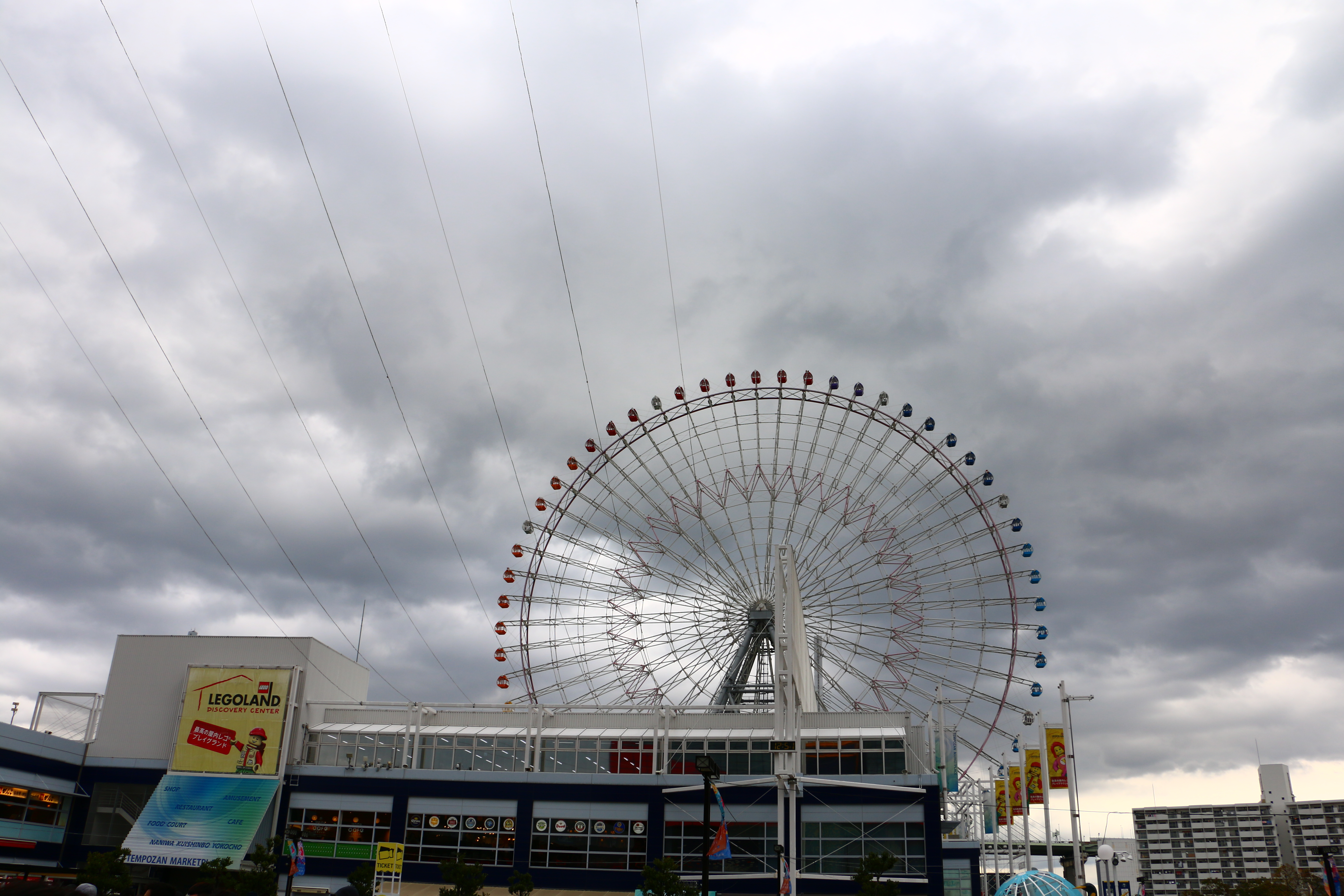 日本奈良自由行详细攻略,日本大阪京都自由行路线