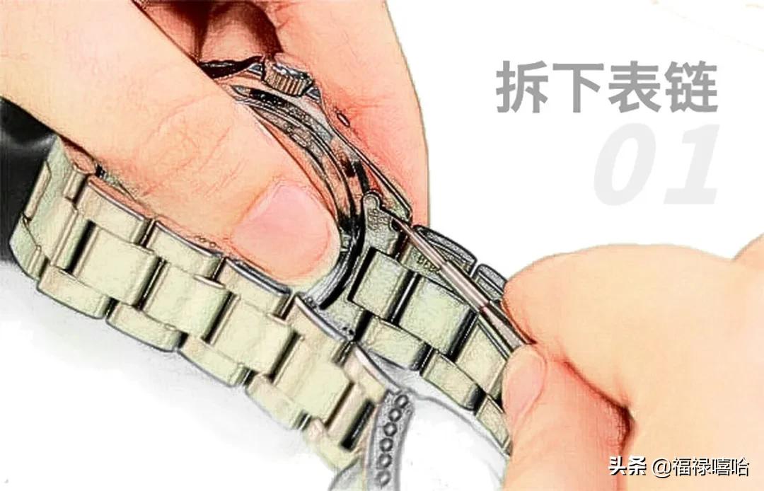 我与爱表的宅家日常，福禄嘻哈教你不出门怎么“玩表”