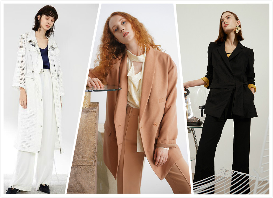 高级轻奢设计感店铺推荐,小众设计感国潮店铺推荐