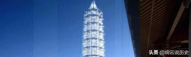 古代有哪些没有办法解密的黑科技,中国古代最强大的黑科技