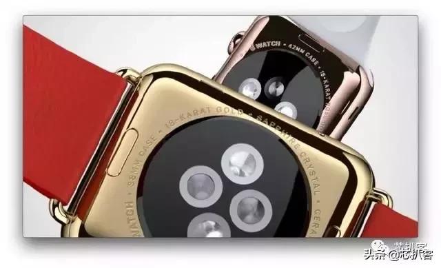 能与applewatch比肩的智能手表,applewatch比其他智能手表好在哪