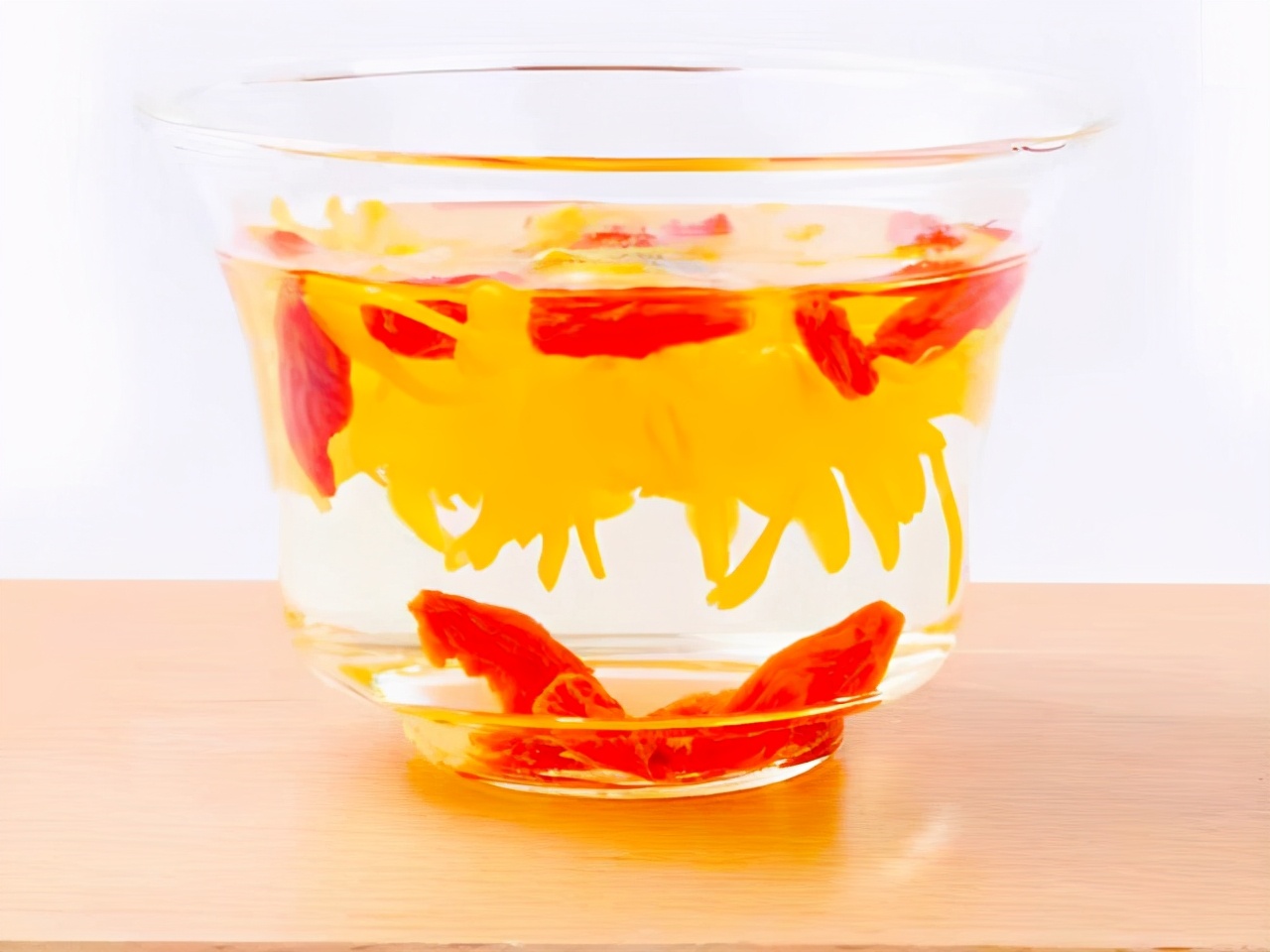 霜降时节喝什么茶最好,秋燥喝点什么清热的茶最好