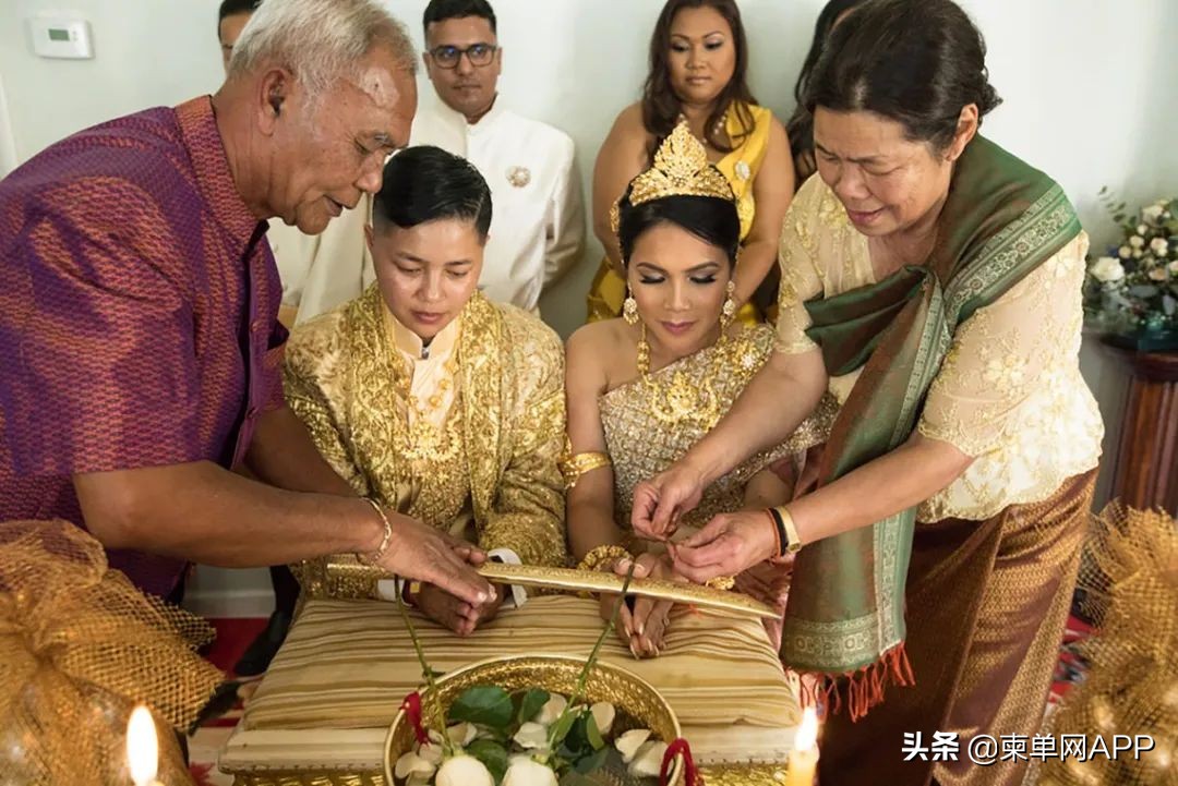 包容的柬埔寨:真爱不分性别、囚犯可获特赦.....