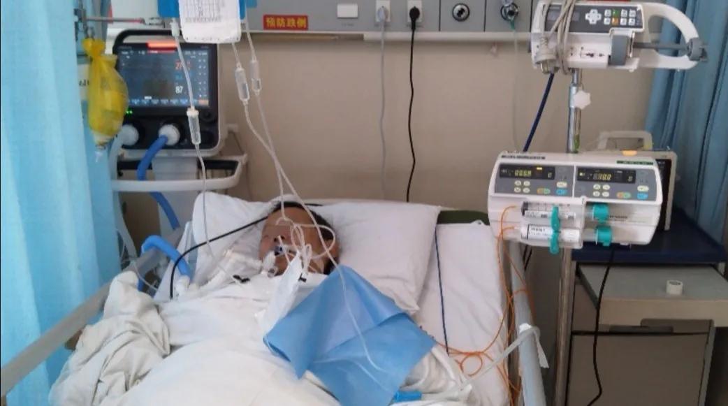 面对癌症患者亲人该怎么做,面对绝症的亲人是一种怎样的心情