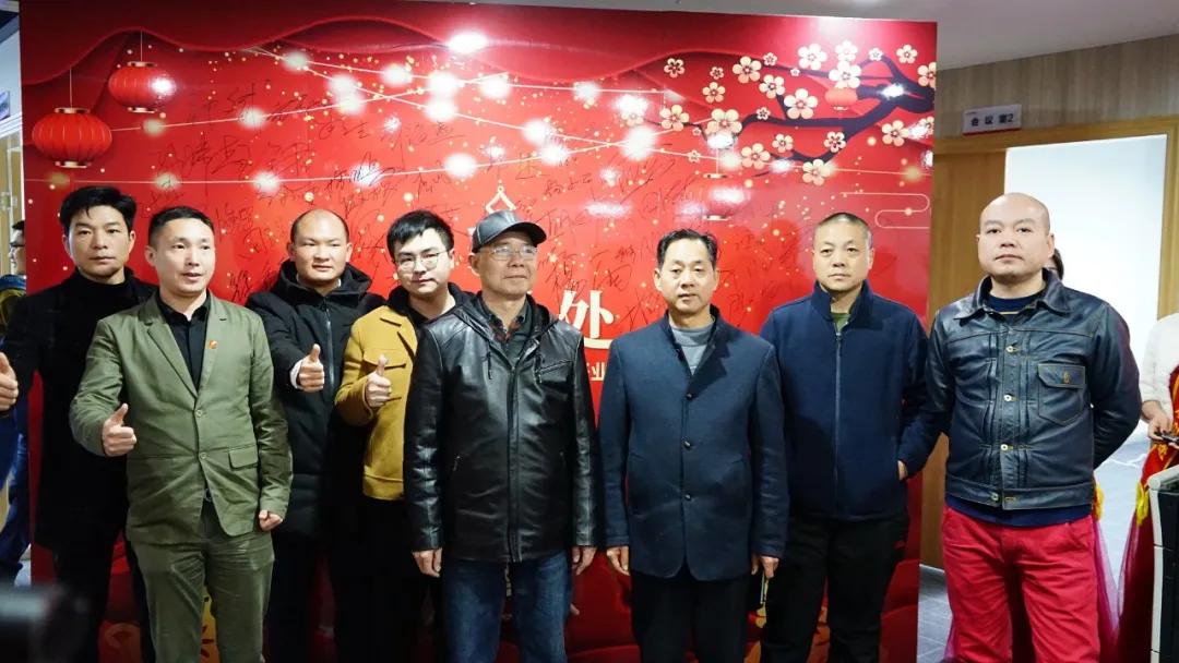 互多宝盛大开业，宝多多平台产业版块里程碑式突破