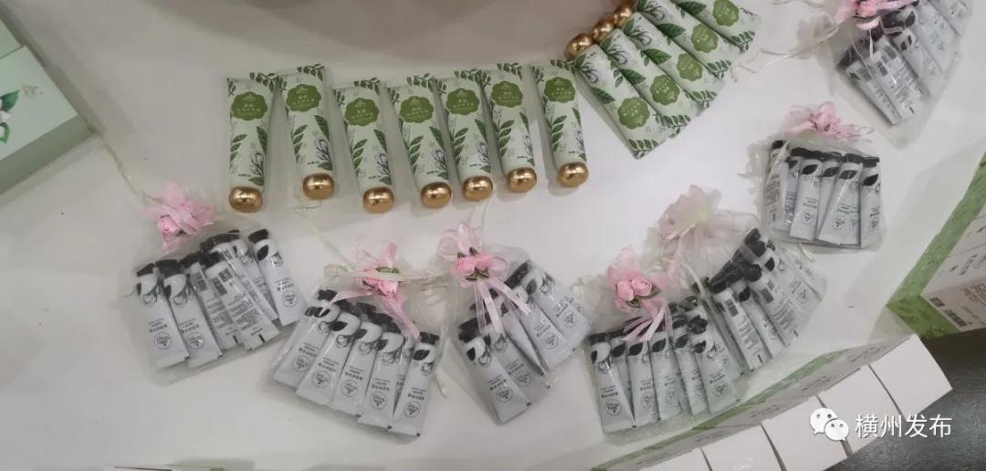 横州茉莉花产业产值,横州市茉莉花发展集团有限公司