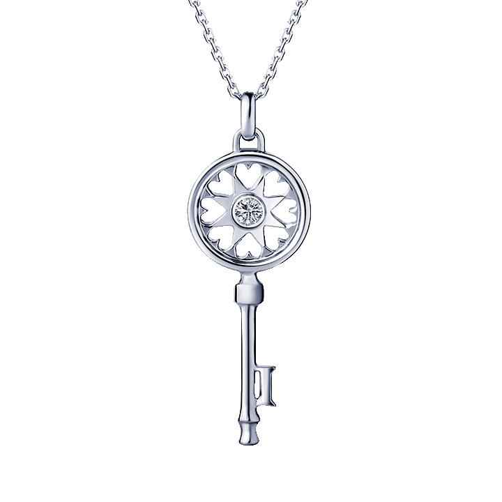 购买钻石戒指需要注意什么,选购钻石项链的技巧有哪些