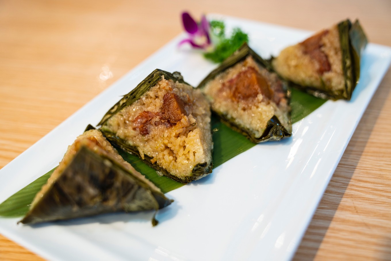 三亚最好吃的网红椰子鸡,三亚小吃不可错过