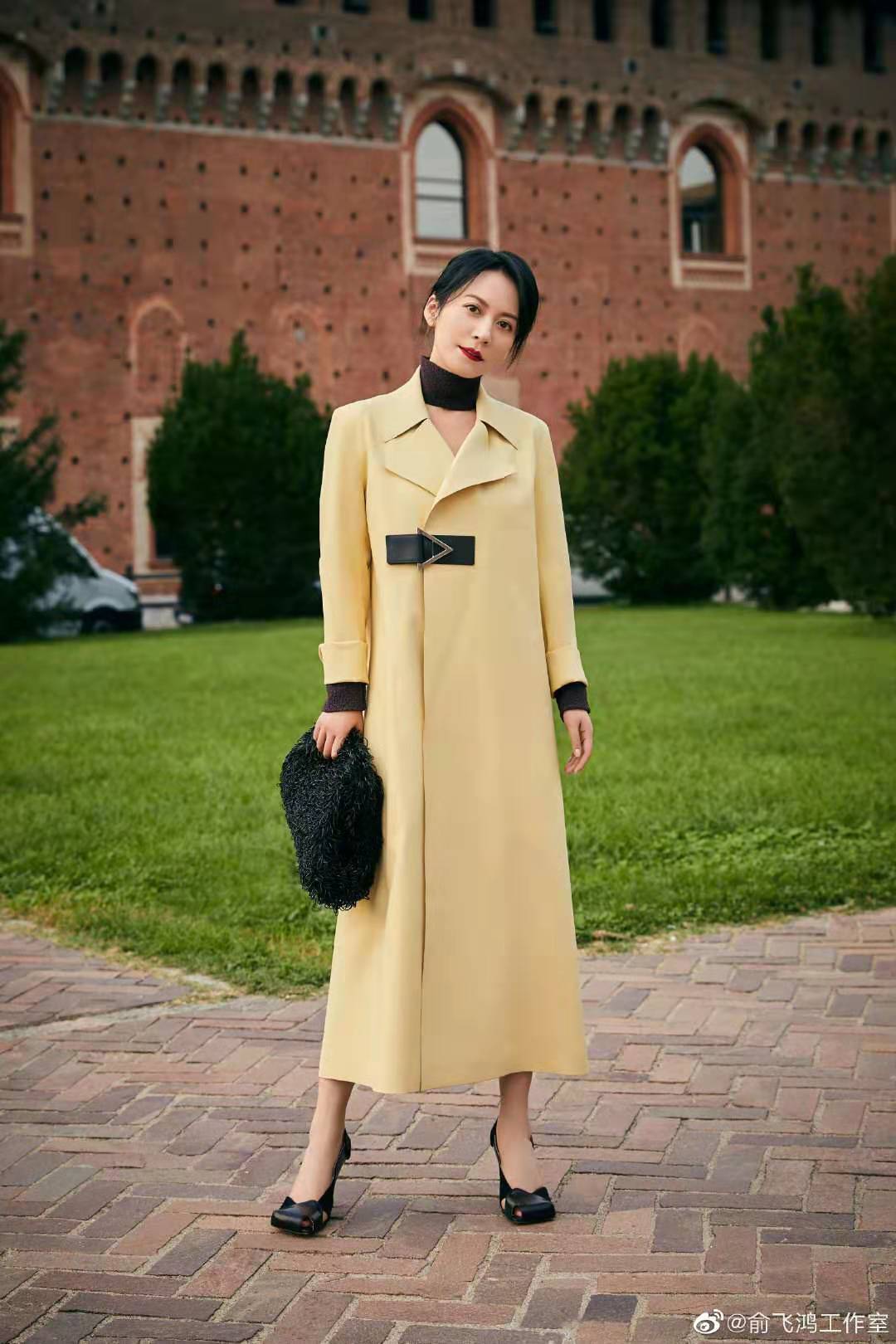 姚晨刘涛照片曝光,刘涛王子文范冰冰高圆圆姚晨写真