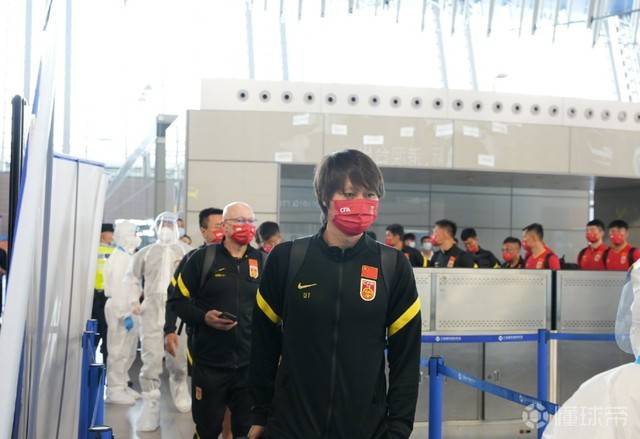 国足近期的赛程,国足苏州备战