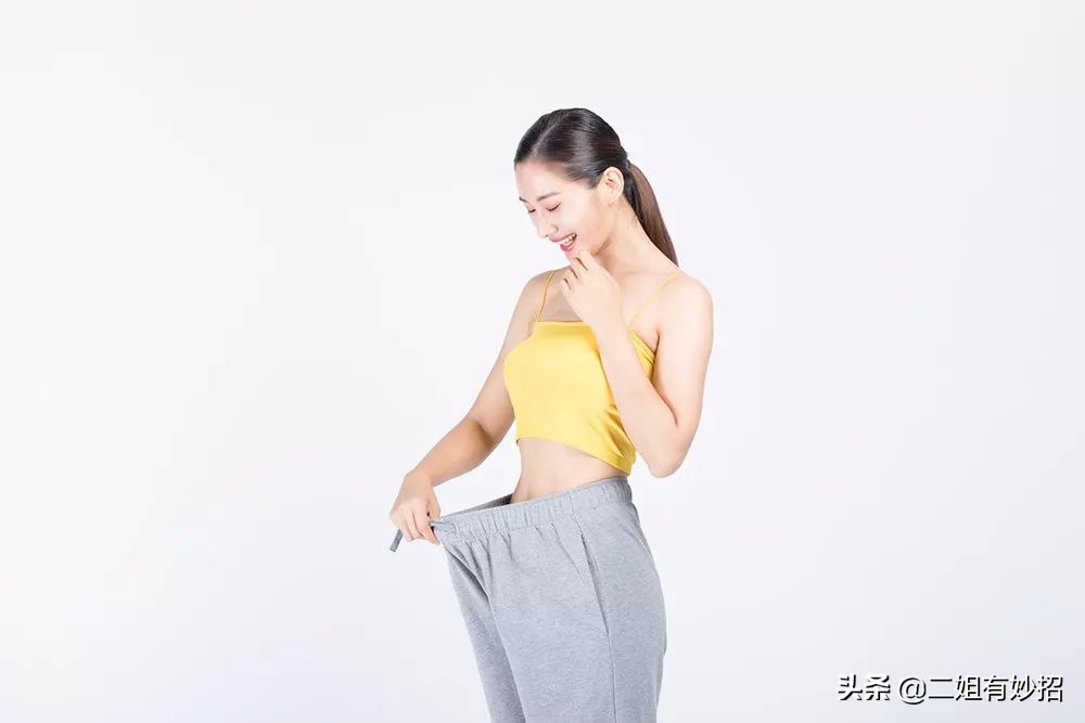 减肥小妙招100个,正确的减肥方法才能事半功倍