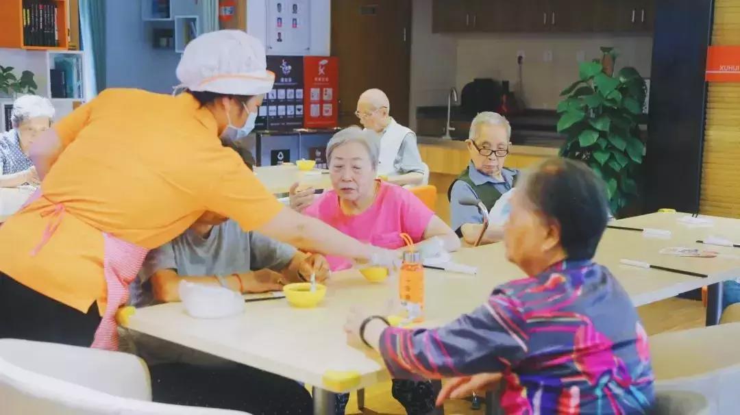 赞！有了34个社区共享空间，居民纷纷竖起大拇指！