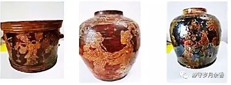 麻城蔡家山陶器,麻城蔡家山窑简介