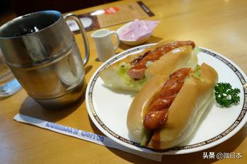 日本七日游美食攻略,日本旅游攻略镰仓美食推荐