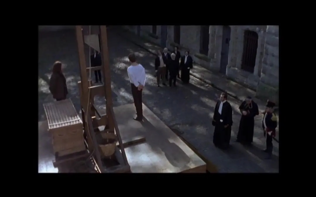 红与黑德莱纳夫人,红与黑于连和德瑞纳夫人吻戏