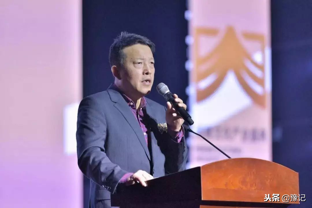 改革开放前后河南文化的变化,河南改革开放40年的发展