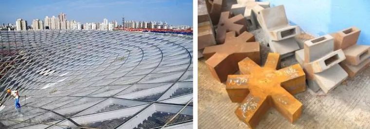 采光雨棚设计 (天幕雨棚如何设计节点很重要)