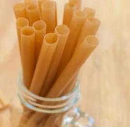 展商风采｜金贝吸管——助力环保，返璞归真