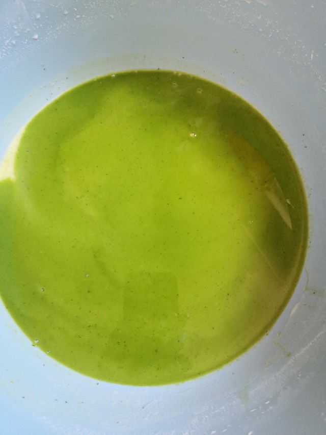 五彩凉皮的做法和配方视频,五彩凉皮的家常做法