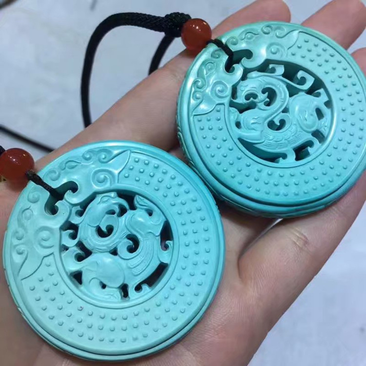 绿松石尴尬期解决方法,绿松石的六大禁忌