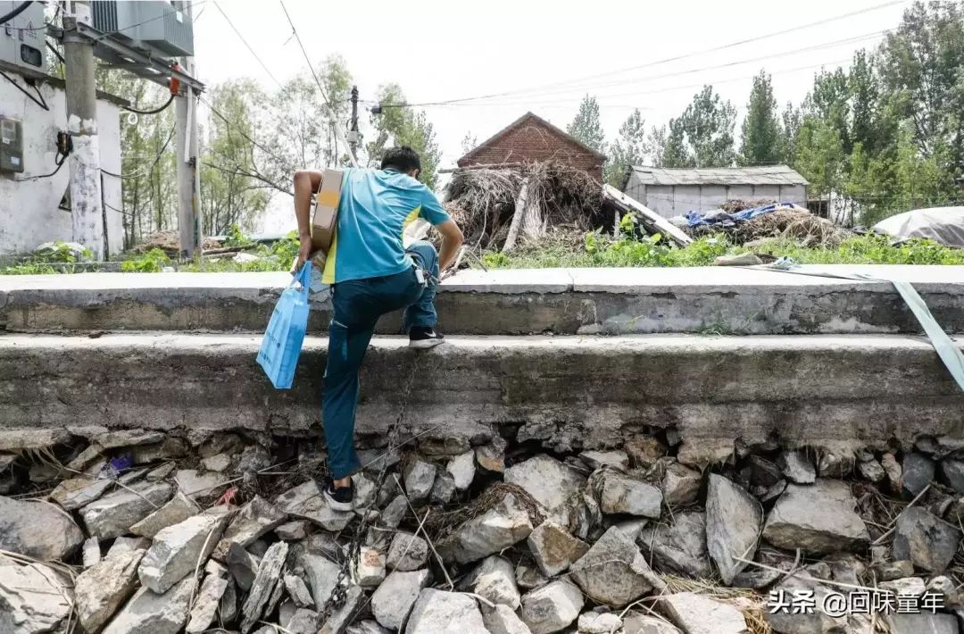 被偷*拍偷**下的20组画面：2019一整年的温暖，全都在这里了