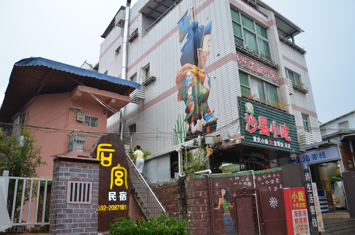 去厦门旅游必玩的十大景点,厦门旅游必去十大景点全攻略