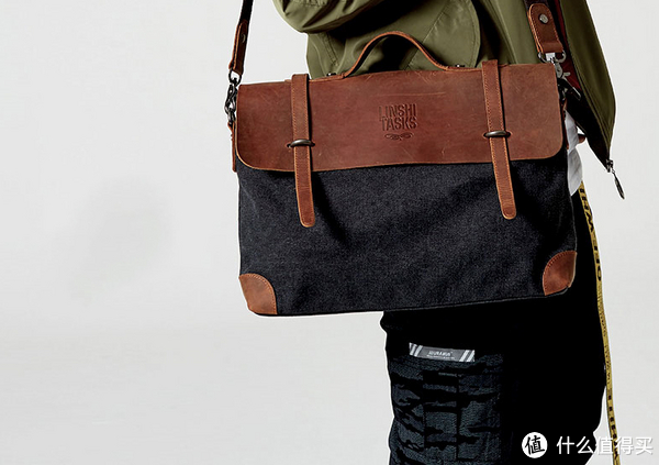 “钢铁直男”也应该拥有一个好看的包，10款百元男包推荐