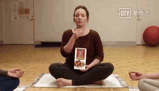 瑜伽的神奇广告,瑜伽广告怎么设计