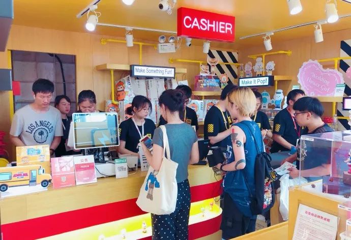 盲盒泡泡玛特怎么能便宜买到,盲盒泡泡玛特为啥赚钱