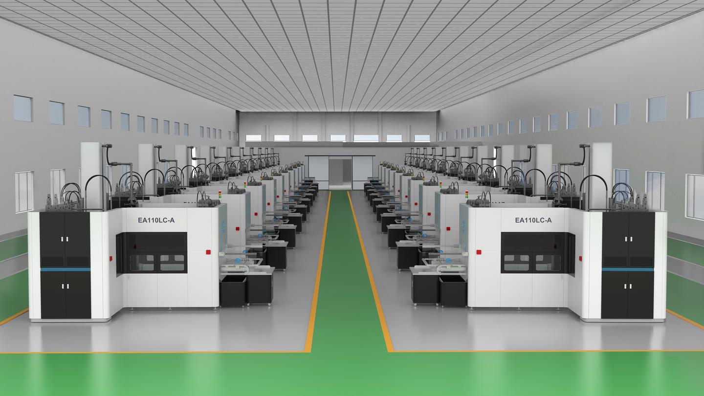 浙江欧亚联合装备集团有限公司：“吃下”废秸秆催生“绿”经济