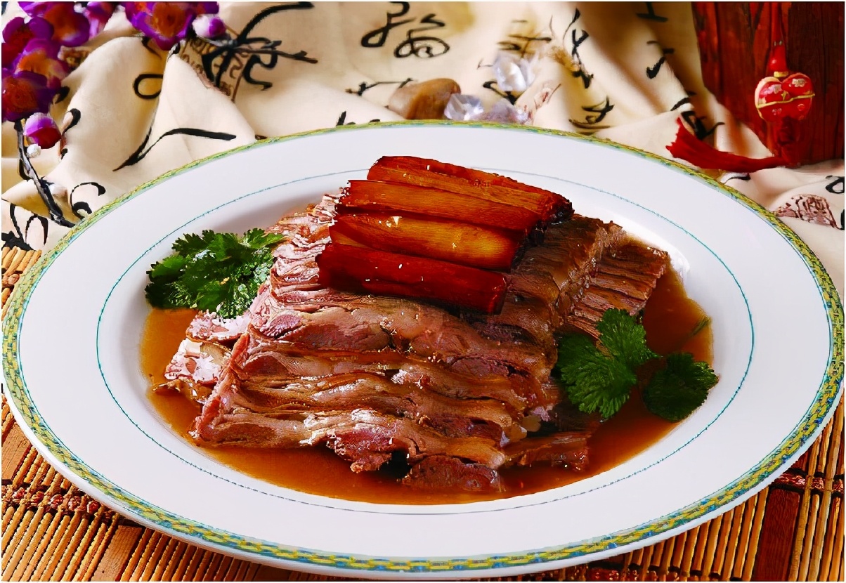 走遍河南之美食篇,走遍中国河南特产