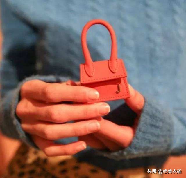 迷你小包包小众水桶包,高颜值迷你小包包百搭推荐