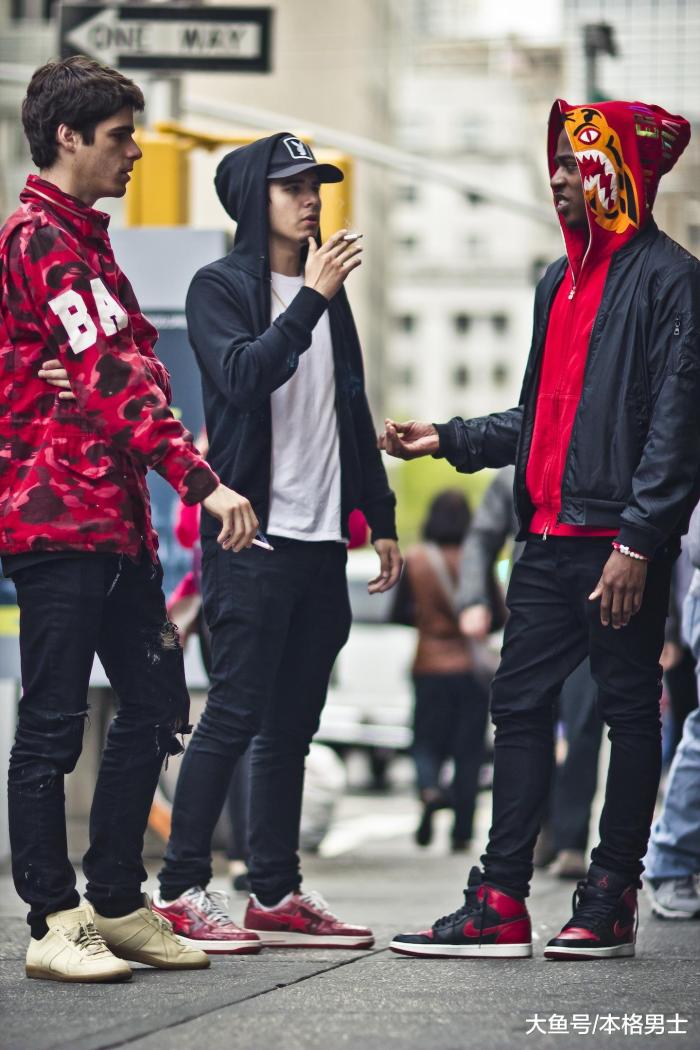 潮牌supreme最新消息,潮牌supreme值得入手吗