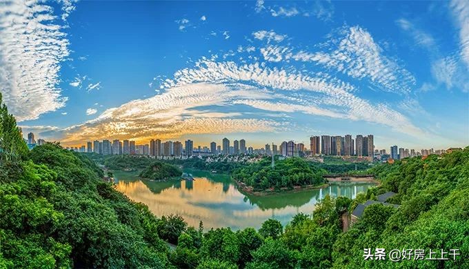 九龙坡房价最新报告,九龙坡区房价龙湖新壹城房价