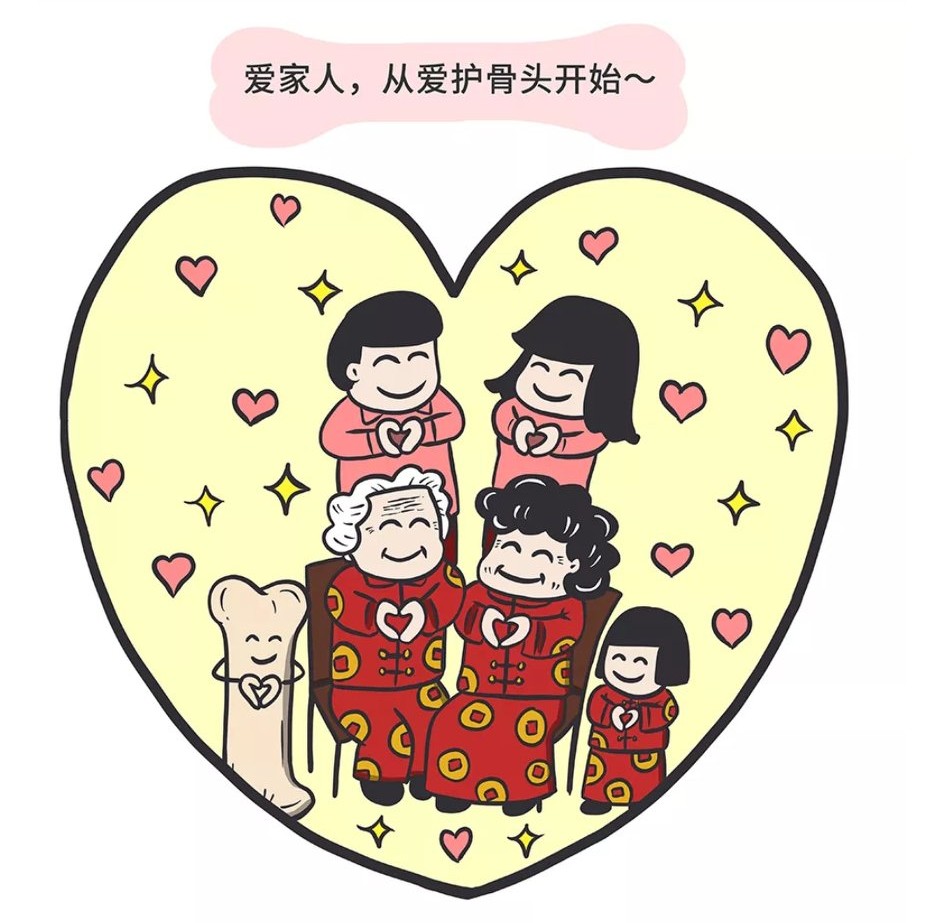 骨质疏松科学防治,骨质疏松的运动营养处方