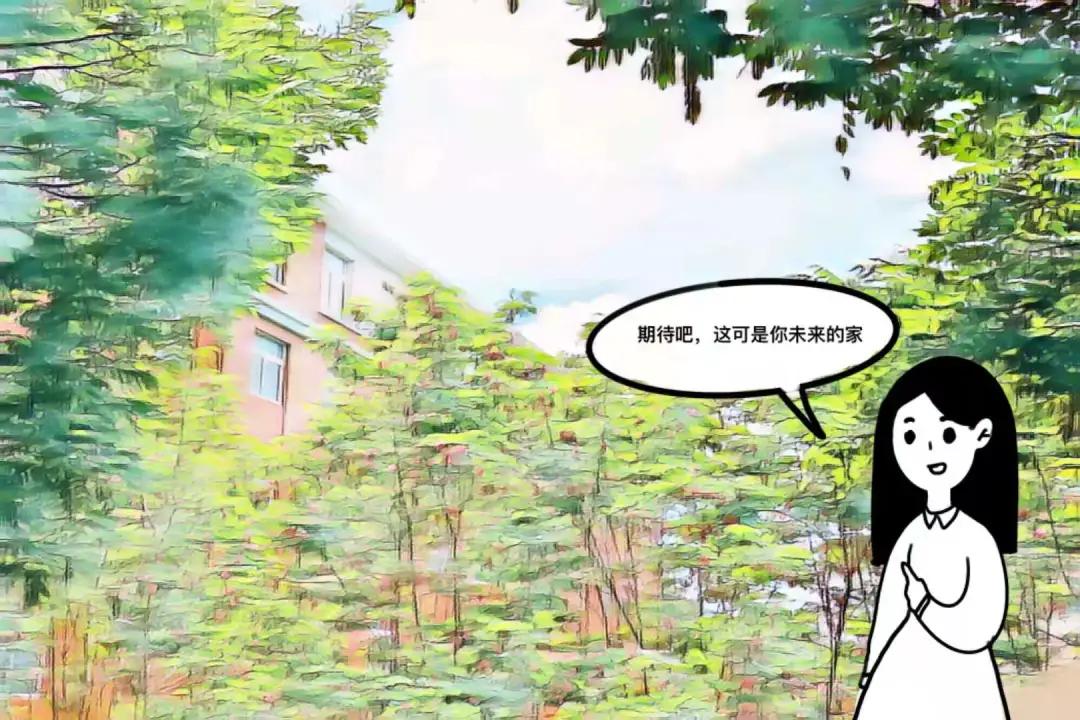 恭喜考生考入大连理工文案,寒门学子考上大连理工