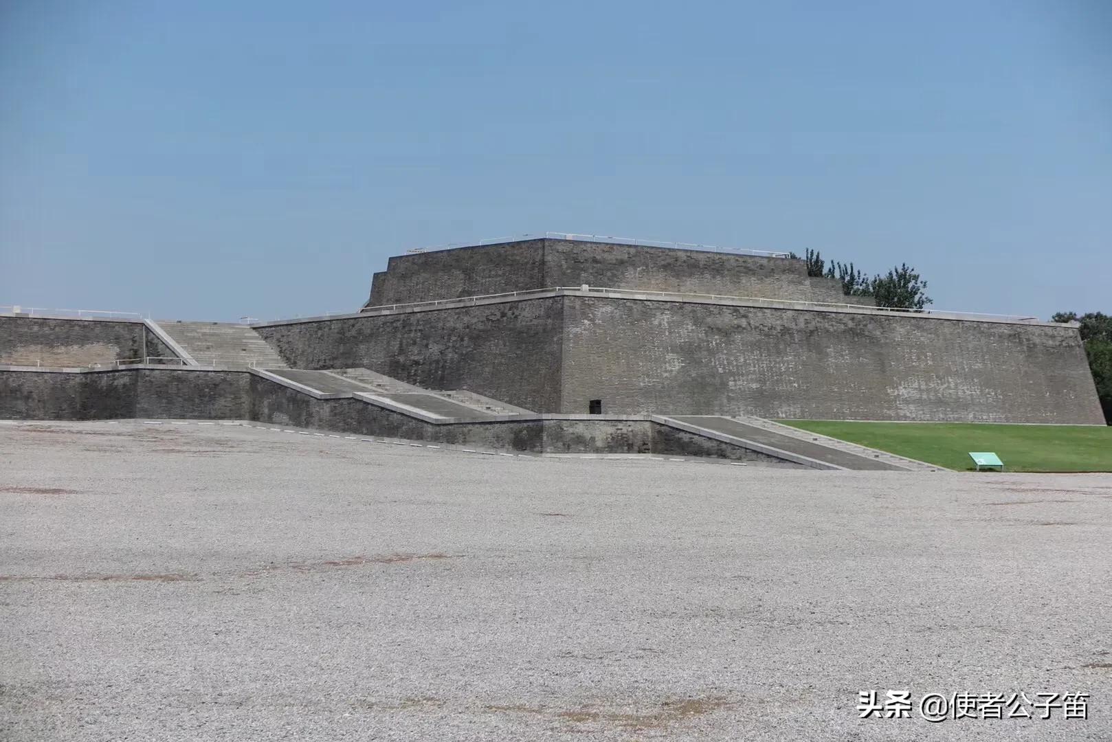 长安大明宫遗址公园,长安大明宫1-40集