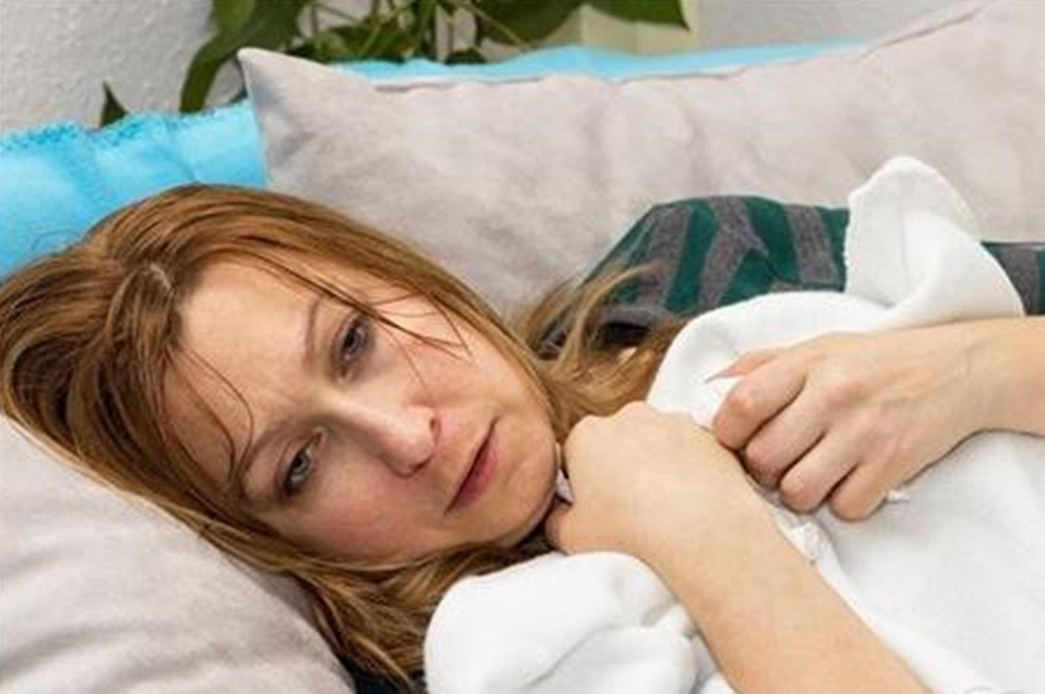 月子期间出现的虚汗怎么处理,坐月子虚汗出多了好吗