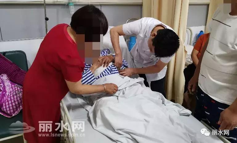 男性也会得乳腺癌?丽水男子得乳腺癌,全乳切除!有这种症状的男性朋友要重视了