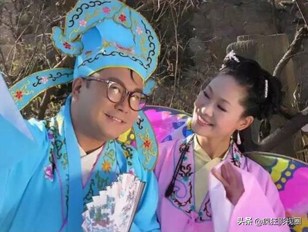 于文华20年前为何拒绝尹相杰追求,尹相杰于文华有深厚的合作感情