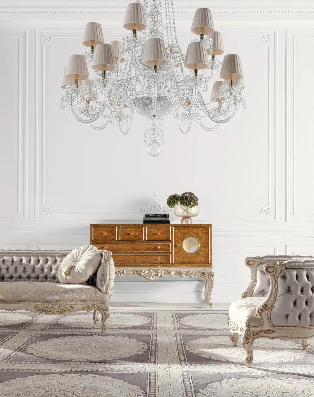 《唐顿庄园》告诉你，什么是真正的贵族生活