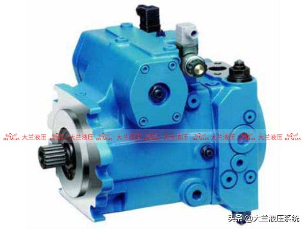 液压齿轮油泵故障解决方法,仕高玛液压油泵故障维修