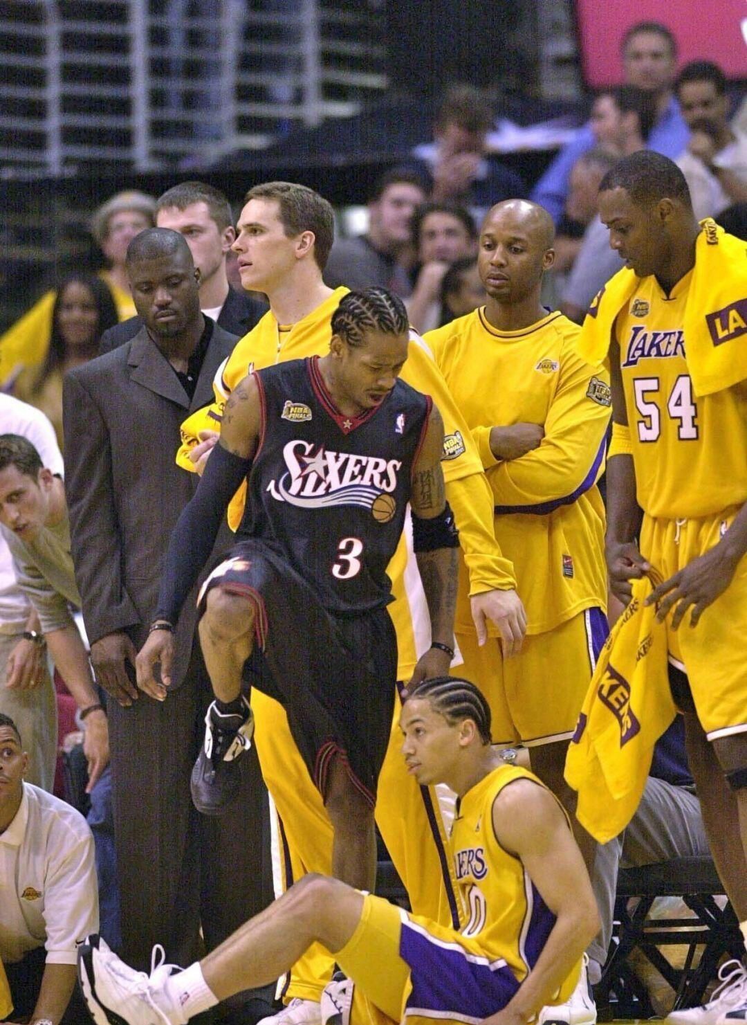 美媒评选詹姆斯热火生涯top10瞬间,库里利拉德杜兰特詹姆斯戴维斯