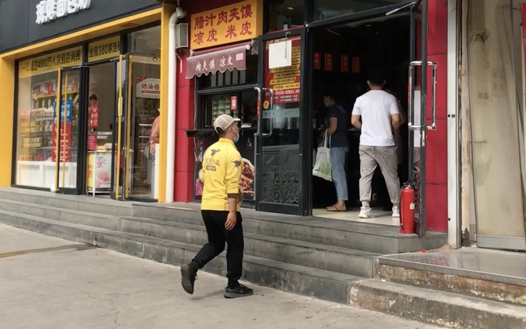 美团外卖骑手大数据算法,外卖骑手被困在算法里