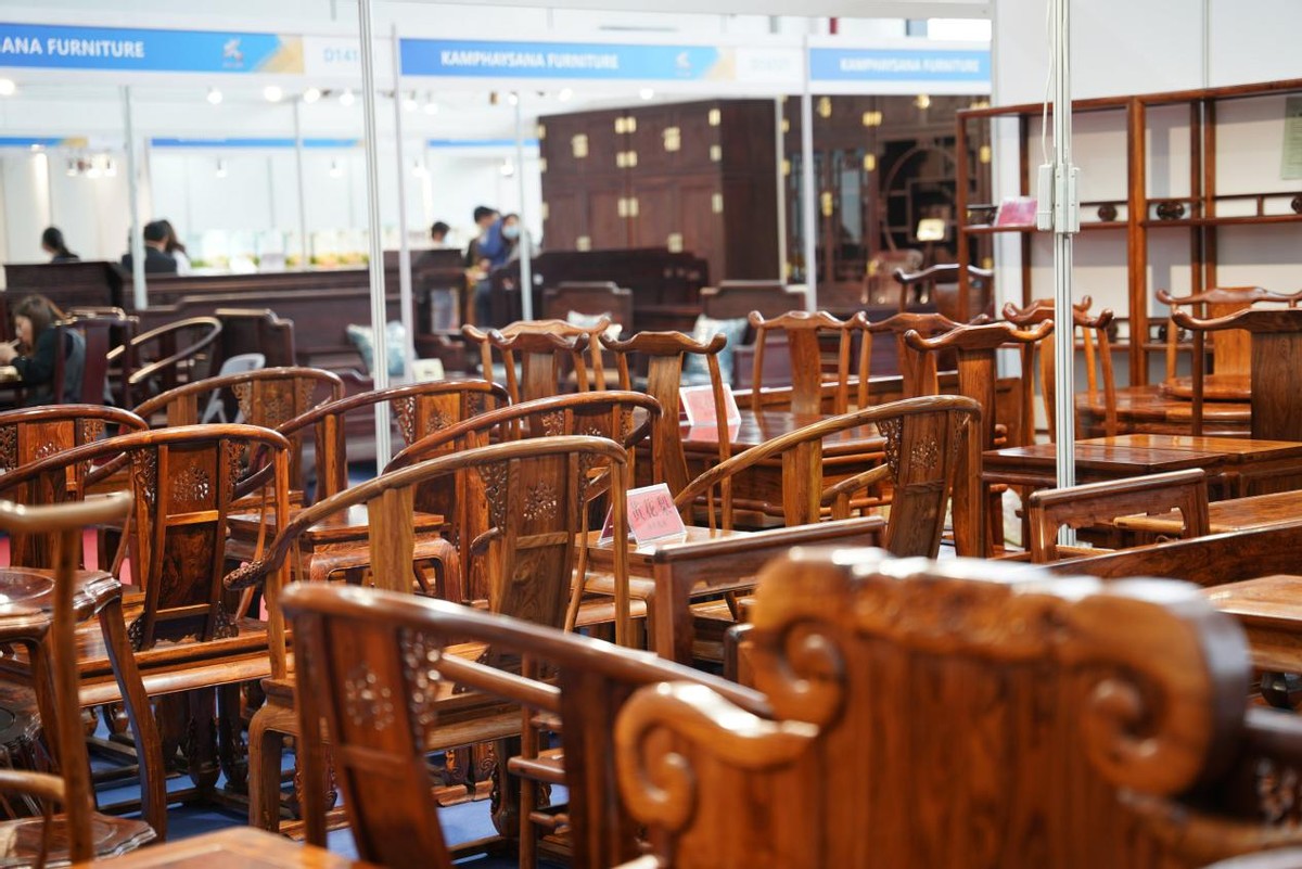 第十六届老挝东博会,2018老挝博览会